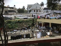 Wasserij Mysore