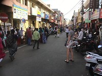 Mysore