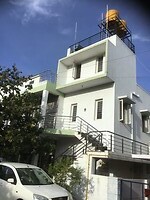 Homestay in Mysore