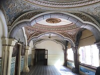 Mysore palace
