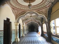 Mysore palace