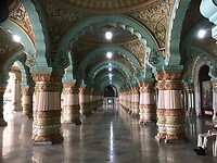 Mysore palace