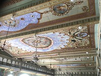 Mysore palace