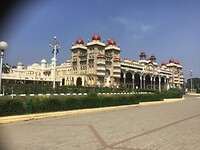 Mysore