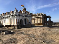 Shravanbelagola