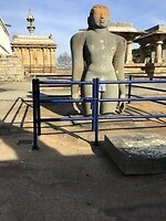 Shravanbelagola