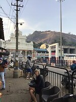 Shravanbelagola