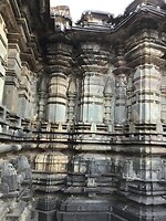 Belur tempel