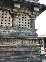 Belur tempel