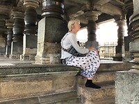 Belur tempel