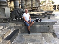 Belur tempel