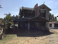 Homestay in Chikmagalur