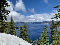 Crater Lake