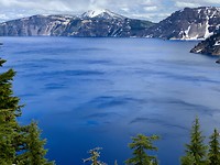 Crater Lake