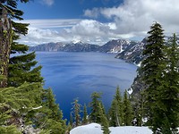 Crater Lake