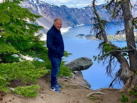 Crater Lake