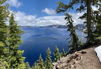 Crater Lake