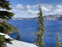 Crater Lake