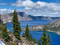 Crater Lake