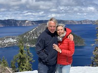 Crater Lake