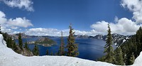Crater Lake