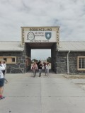 Robben island