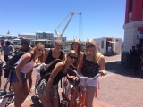 Fietsen blog 3