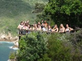 Group knysna