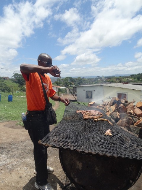 Braai
