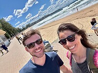 Manly Beach