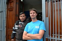 Collega's