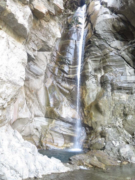 Waterval