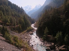 Chame, Nepal