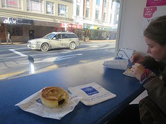 NZ pie