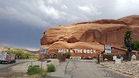 Hole in the Rock