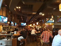 Denver lower downtown