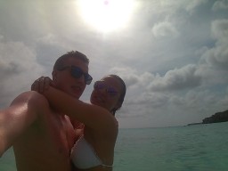 Thomas & Lonneke