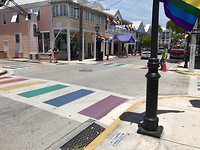 Duval Street - Key West