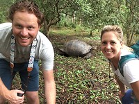 El Chato Farm - Galapagos