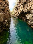 Las Grietas - Galapagos