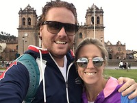 Catedral del Cusco