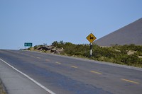 Straatbeeld - Arequipa