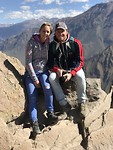 Colca Canyon - Peru