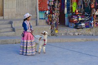Local - Cusco