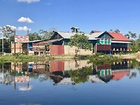Lodge - Santa Rosa