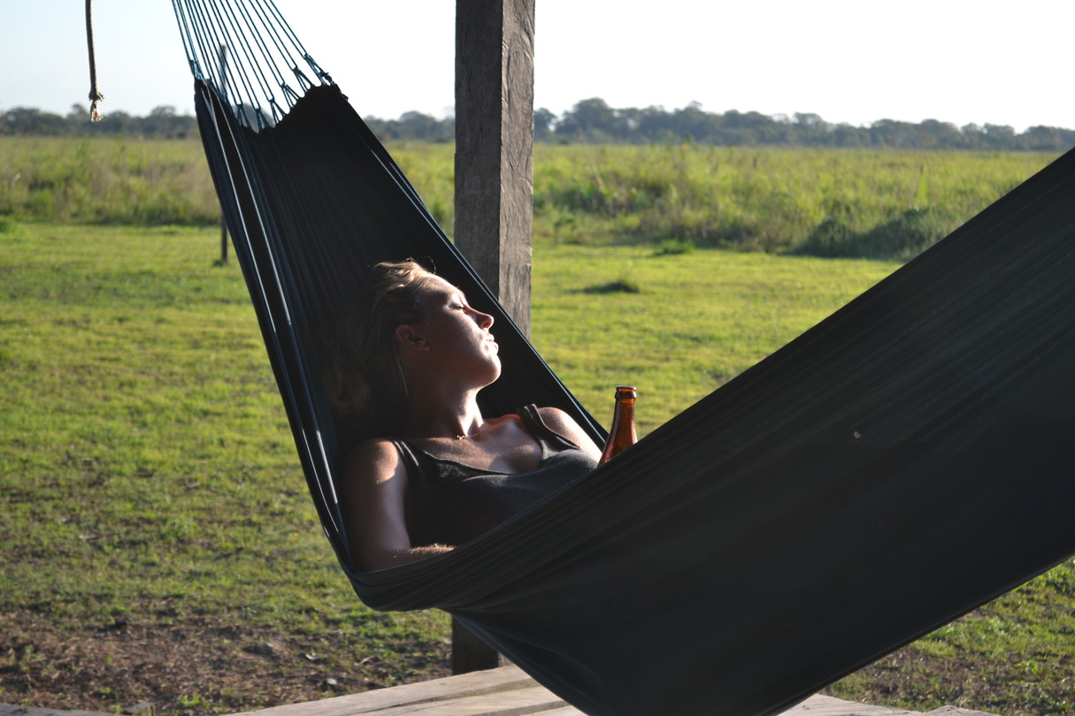 Chillen - Santa Rosa