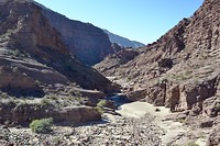 Roadtrip - Salta