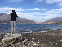 Gaaf! - Potrerillos