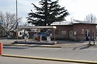 Helaas, benzine op... - Mendoza