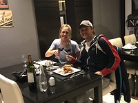 Proost! - La Rioja